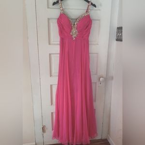 Alyce Paris Dress size 4